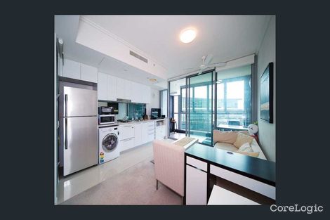 Property photo of 10602/8 Harbour Road Hamilton QLD 4007