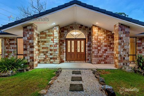 Property photo of 300 San Fernando Drive Worongary QLD 4213