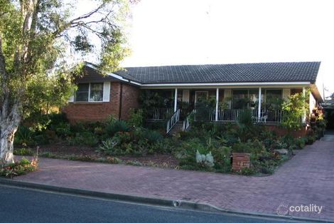 15 Kurmond St, Jamisontown, NSW 2750