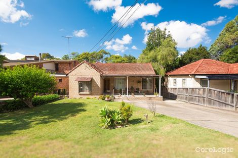 Property photo of 42 Carina Road Oyster Bay NSW 2225