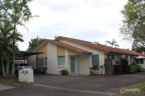 Property photo of 2/28 Sippy Downs Drive Sippy Downs QLD 4556