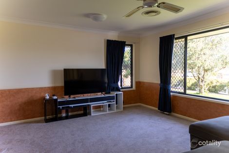 Property photo of 2 Gunsynd Drive Goondiwindi QLD 4390