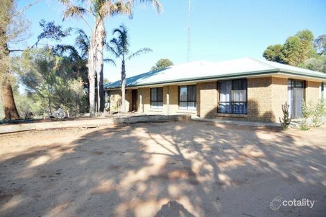 132 Chapple Rd, Winkie, SA 5343