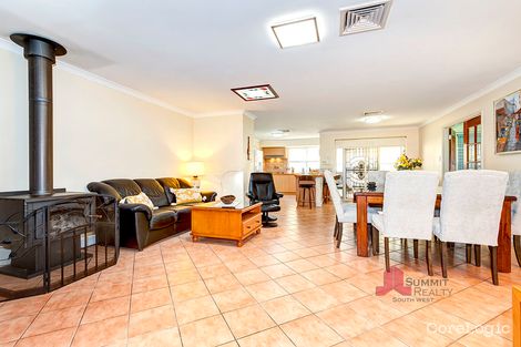 Property photo of 13 Claughton Way Glen Iris WA 6230