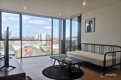 709/25 Geddes Ave, Zetland, NSW 2017