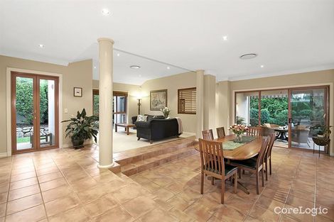 Property photo of 20/56 Kersley Road Kenmore QLD 4069