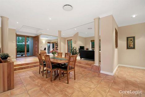 Property photo of 20/56 Kersley Road Kenmore QLD 4069