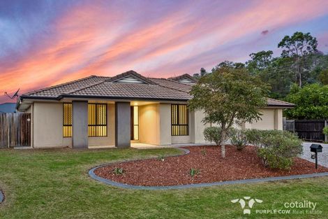 Property photo of 58 Lockyer Place Crestmead QLD 4132