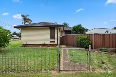 Property photo of 21A Captain Cook Drive Willmot NSW 2770