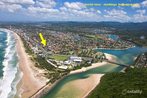 12/2 Twenty Eighth Ave, Palm Beach, QLD 4221