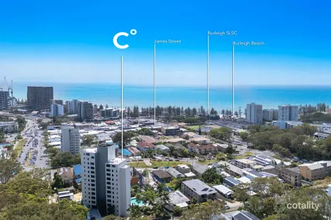 303/29 Hill Ave, Burleigh Heads, QLD 4220