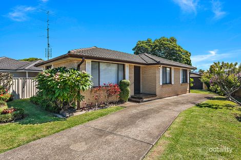 Property photo of 18 Arcadia Street Warilla NSW 2528