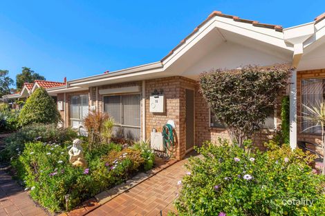15/39 Hillwood Ave, Warwick, WA 6024