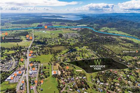 Property photo of 20 Stringybark Place Fernvale QLD 4306