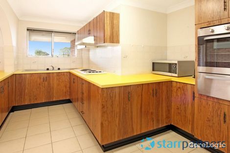 Property photo of 8/448 Guildford Road Guildford NSW 2161