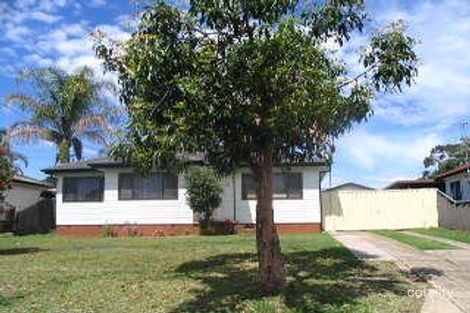 14 Cutler Ave, St Marys, NSW 2760