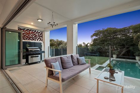 Property photo of 27 Taylor Street Balmoral QLD 4171