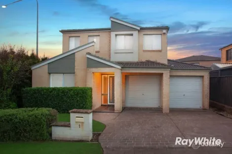 Property photo of 1 Wilson Road Acacia Gardens NSW 2763