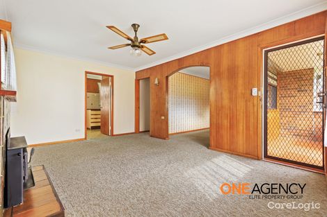 Property photo of 12 Quickmatch Street Nowra NSW 2541