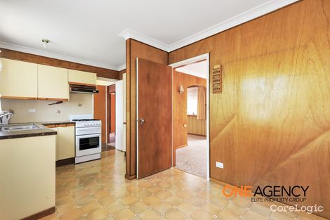 Property photo of 12 Quickmatch Street Nowra NSW 2541