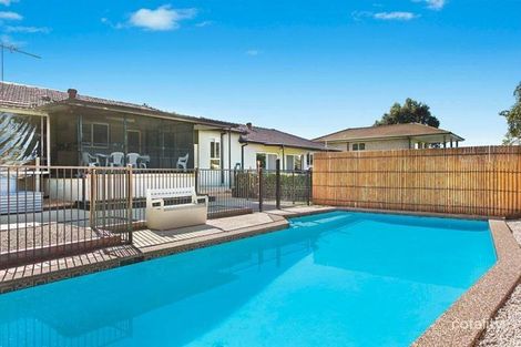 Property photo of 50 Chisholm Road Catherine Field NSW 2557