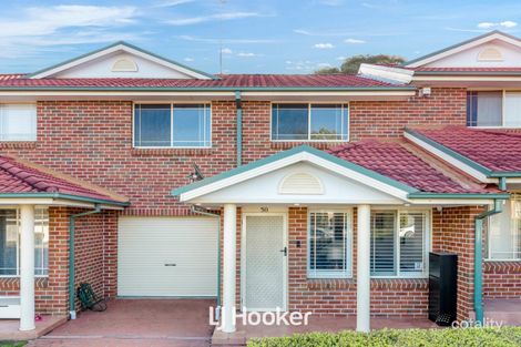 Property photo of 10/50 Hillcrest Road Quakers Hill NSW 2763