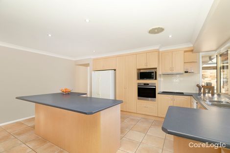 Property photo of 11 Outlook Place Narangba QLD 4504