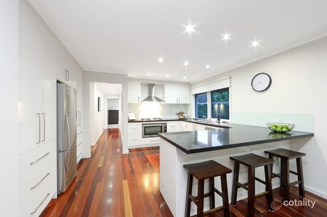 Property photo of 63 Bellfield Drive Lysterfield VIC 3156