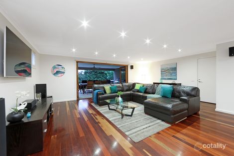 Property photo of 63 Bellfield Drive Lysterfield VIC 3156
