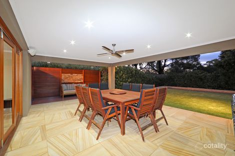Property photo of 63 Bellfield Drive Lysterfield VIC 3156