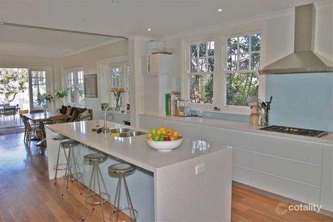 Property photo of 38 The Grove Mosman NSW 2088