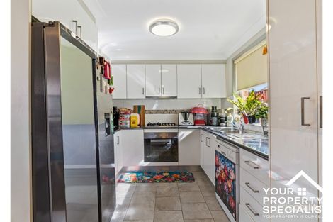 Property photo of 2 Rigelsford Street Mount Annan NSW 2567
