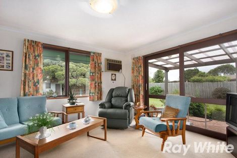 Property photo of 11 Savage Street Pakenham VIC 3810
