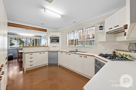 Property photo of 33 Dagmar Street Holland Park West QLD 4121