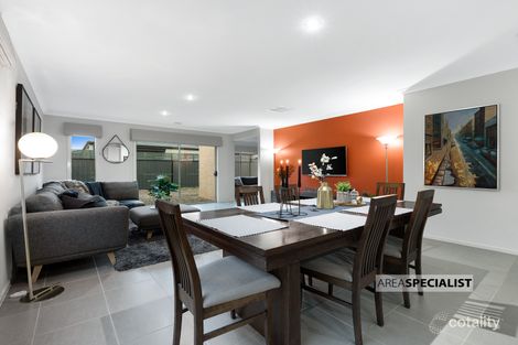 Property photo of 6 Appaloosa Grove Clyde North VIC 3978