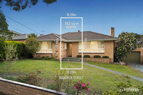Property photo of 9 Roderick Street Doncaster East VIC 3109
