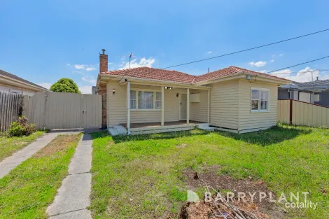 27 LODDEN ST, SUNSHINE NORTH, VIC 3020