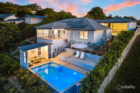 Property photo of 23 Ridgeview Place Woombye QLD 4559