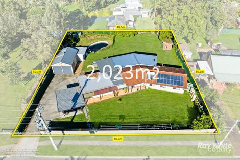 Property photo of 35 Torres Street Loganholme QLD 4129