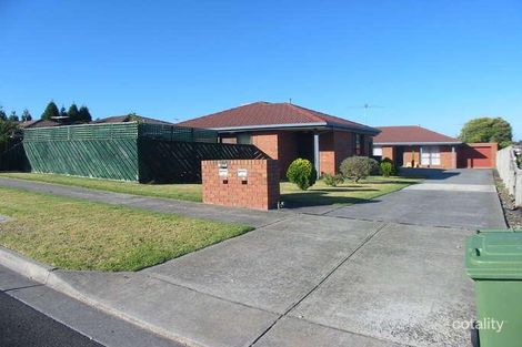 Property photo of 2/42 Arthur Phillip Drive Endeavour Hills VIC 3802