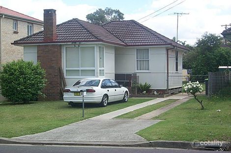 34 Marks St, Chester Hill, NSW 2162