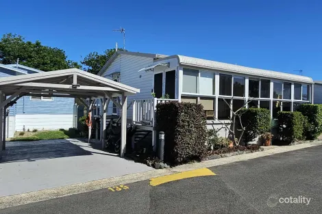 Property photo of 135/19 Judbooley Parade Windang NSW 2528