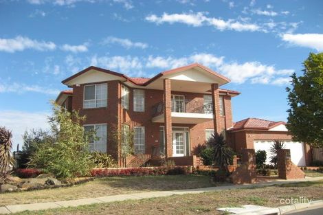 Property photo of 23 The Regency Hillside VIC 3037