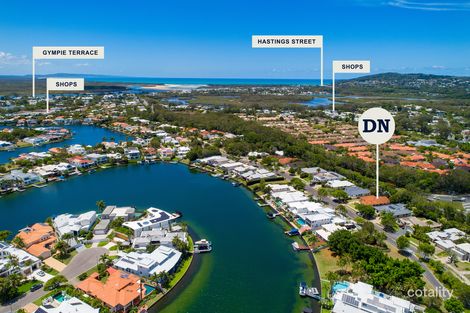 Property photo of 146 Shorehaven Drive Noosaville QLD 4566