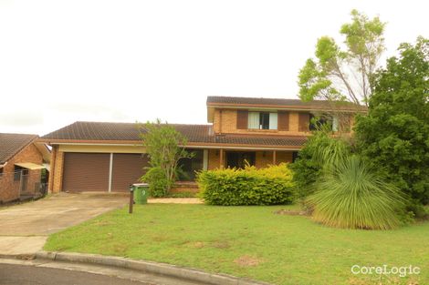 Property photo of 9 Kylie Avenue Lismore Heights NSW 2480