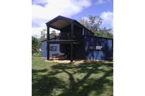 Property photo of 387 Millstream Parade Millstream QLD 4888