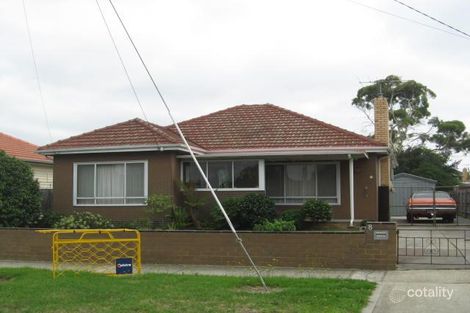 8 Lincoln St, Sunshine North, VIC 3020