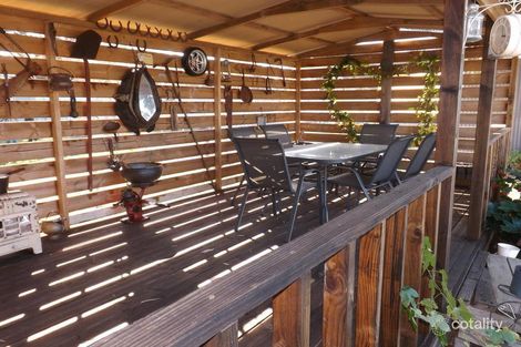 Property photo of 1 Johnson Street Skipton VIC 3361