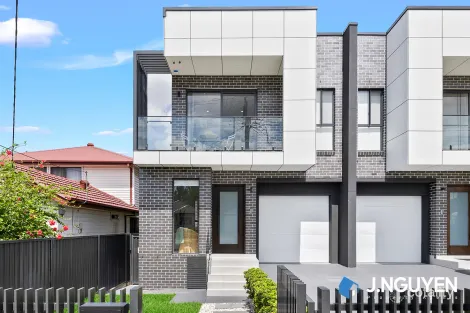 17 Stanbrook St, Fairfield Heights, NSW 2165