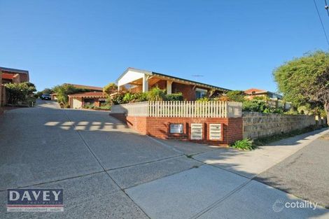 Property photo of 43B Sorrento Street North Beach WA 6020